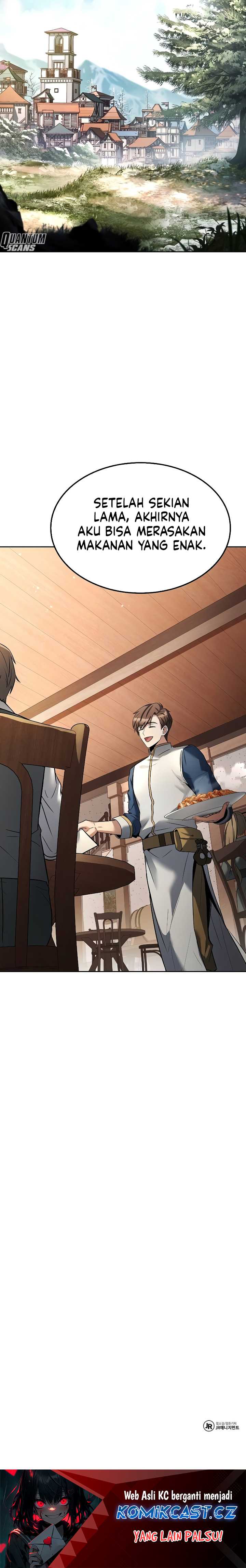 A Wizard's Restaurant chapter 46 halaman 40