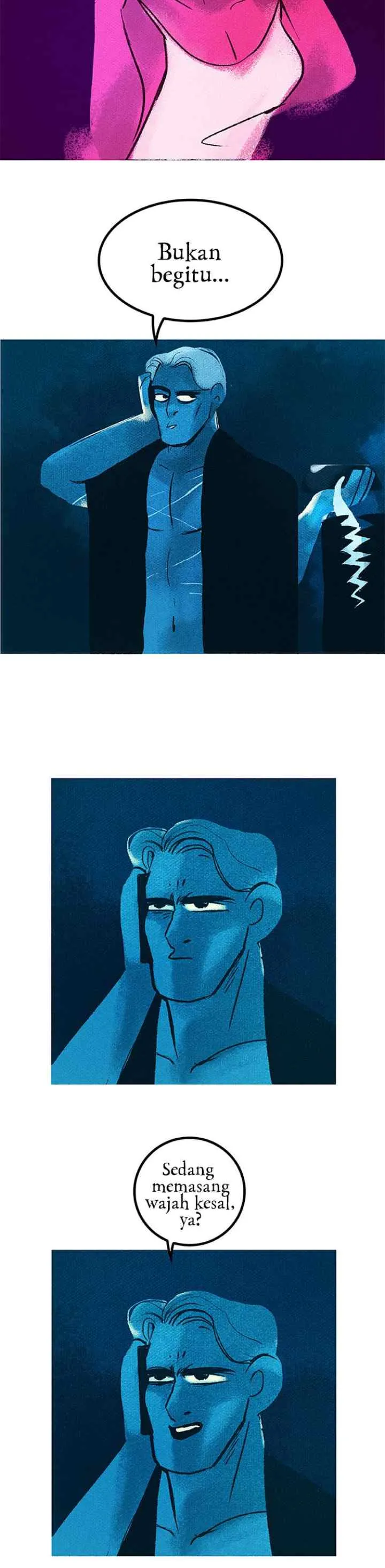 Lore Olympus chapter 27 halaman 10