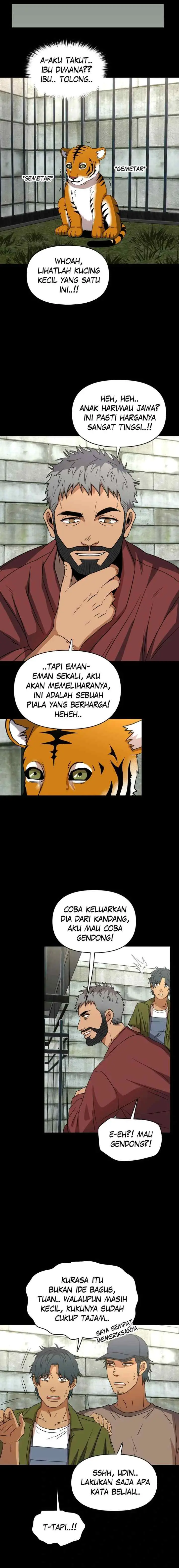 Sarimin chapter 118 halaman 5