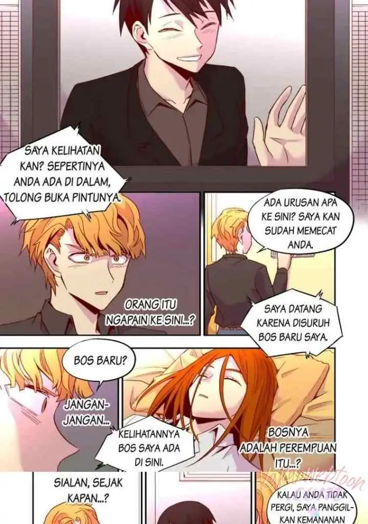 Gwisin-nim chapter 53 halaman 6