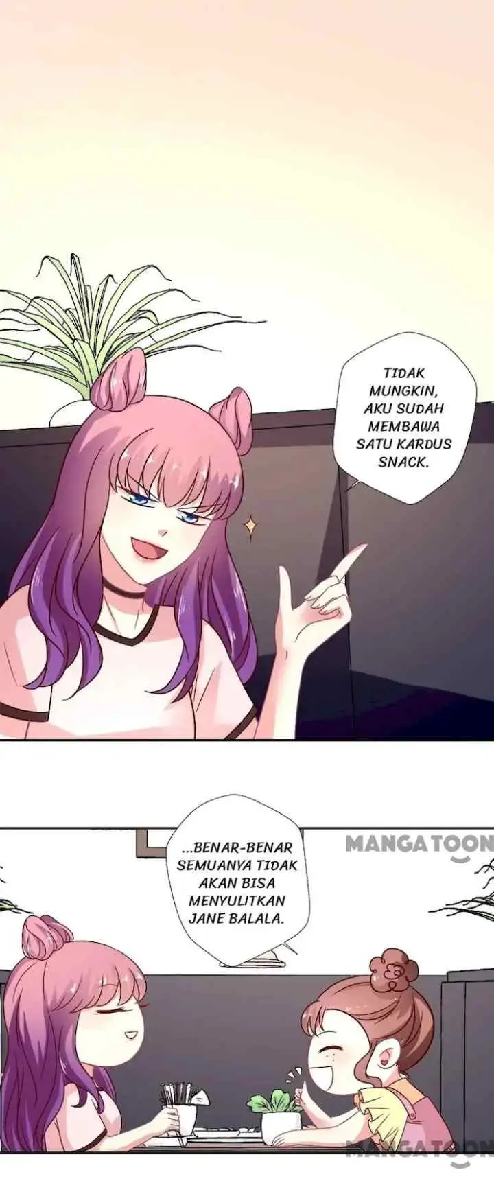 Cost of Being Famous (A-List) chapter 50 halaman 11
