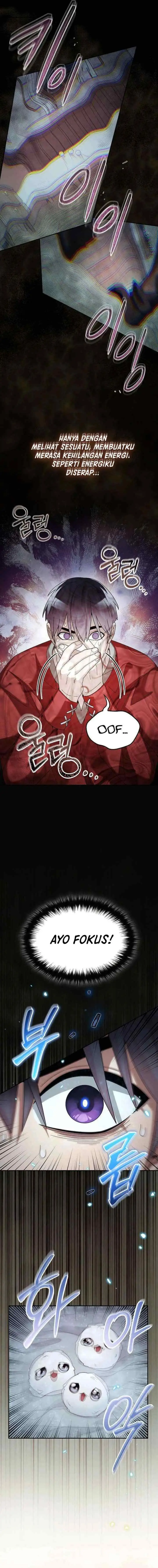 The Newbie Is Too Strong chapter 68 halaman 6