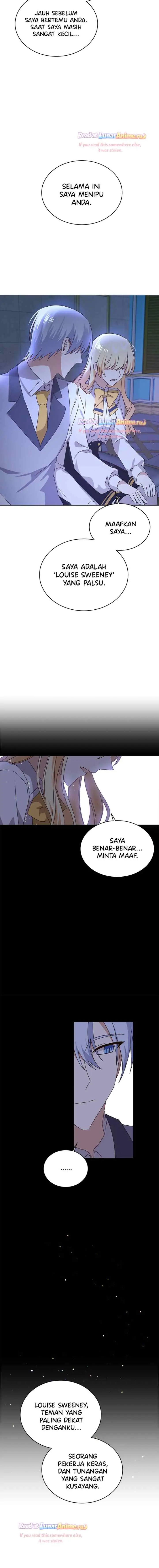 Im Just His Friend chapter 41 halaman 13