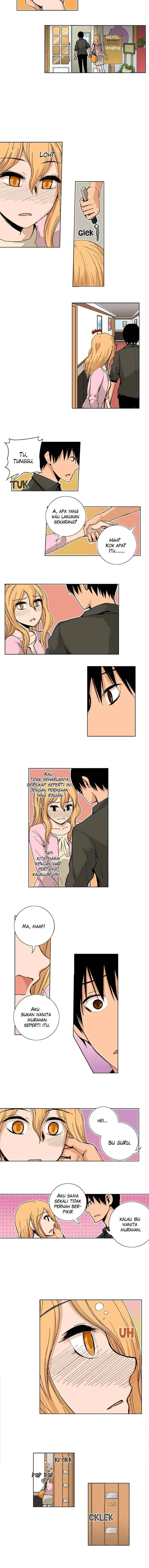 Looking for a Father chapter 41 halaman 4