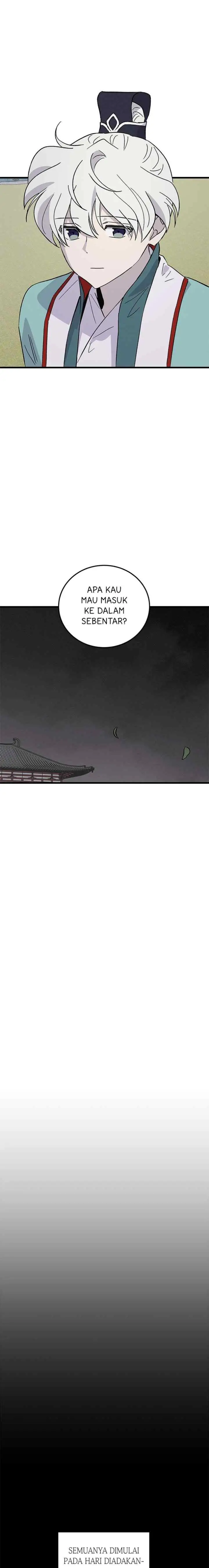 Hugung Scandal chapter 70 halaman 7