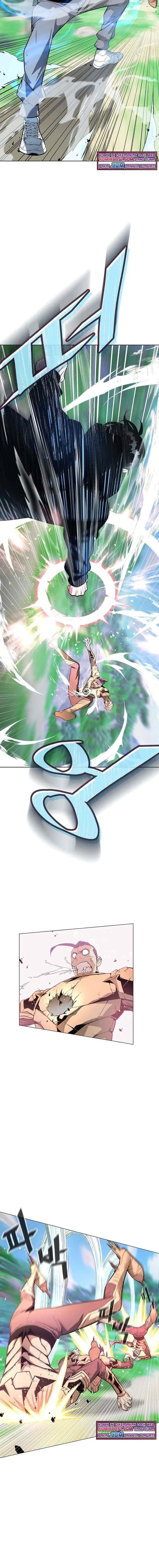 Heavenly Demon Instructor chapter 4 halaman 14