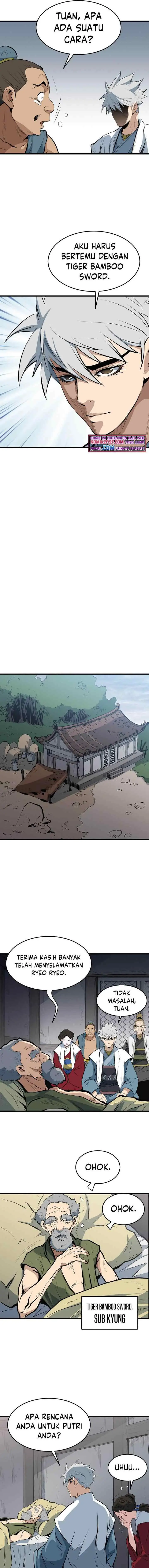Grand General chapter 16 halaman 10