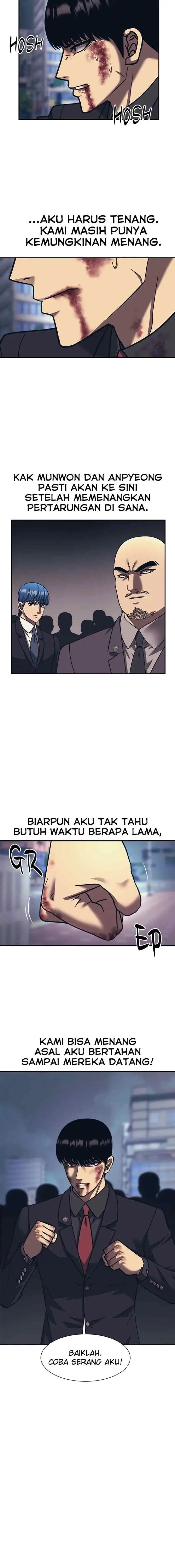 I Am Unbeatable chapter 84 halaman 8