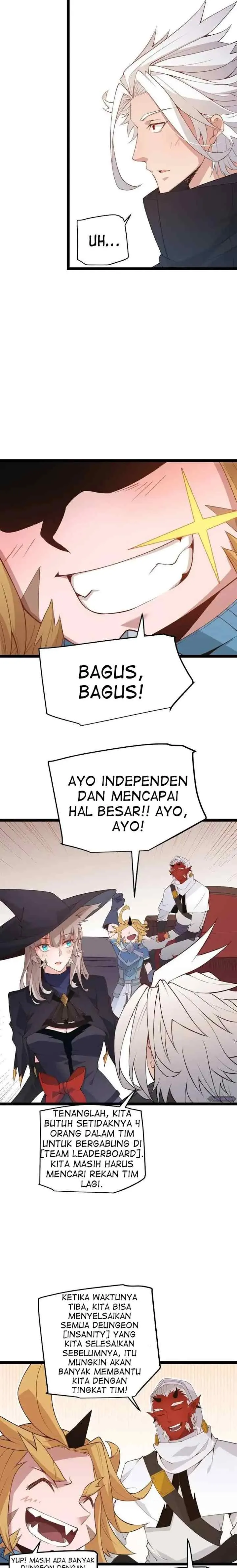 The Game That I Came From chapter 53 halaman 14