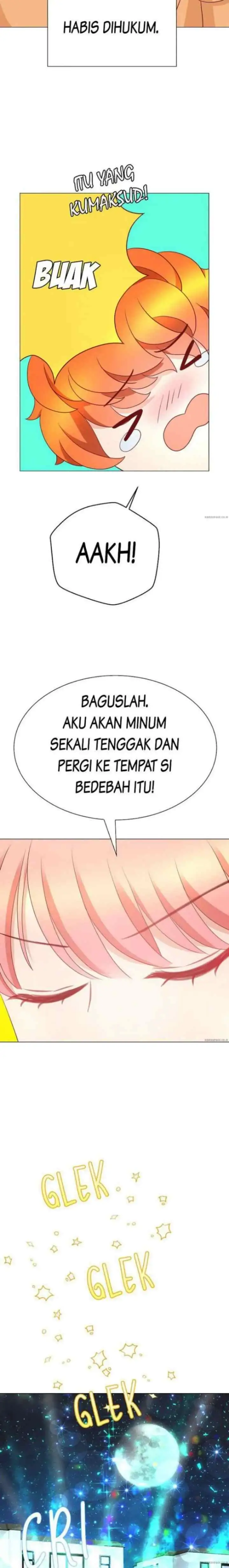 My Guardian Demon chapter 94 halaman 16