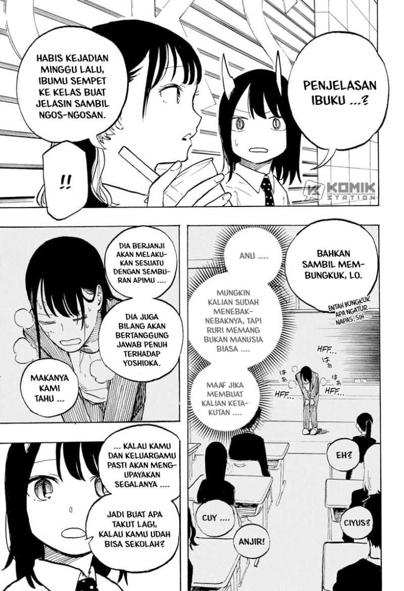 Ruri Dragon chapter 5 halaman 7