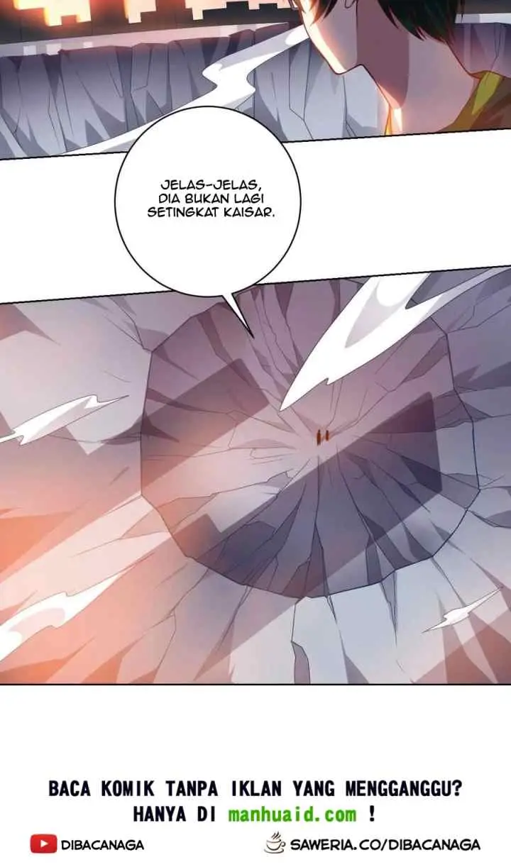Big Hero's Girlfriend is Super Fierce! chapter 88 halaman 17