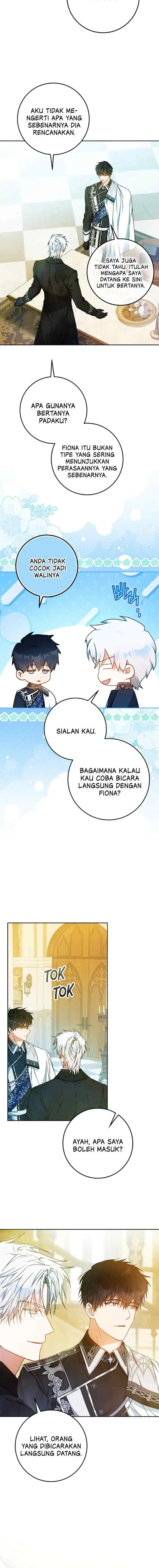 I Became the Wife of the Male Lead chapter 98 halaman 8