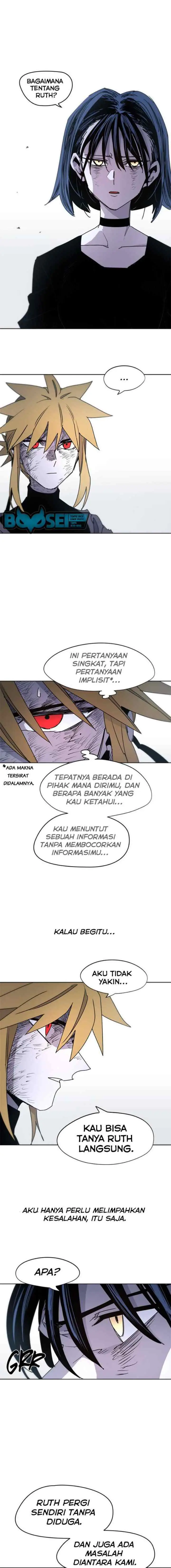 The Last Knight Of The Fire chapter 19 halaman 4