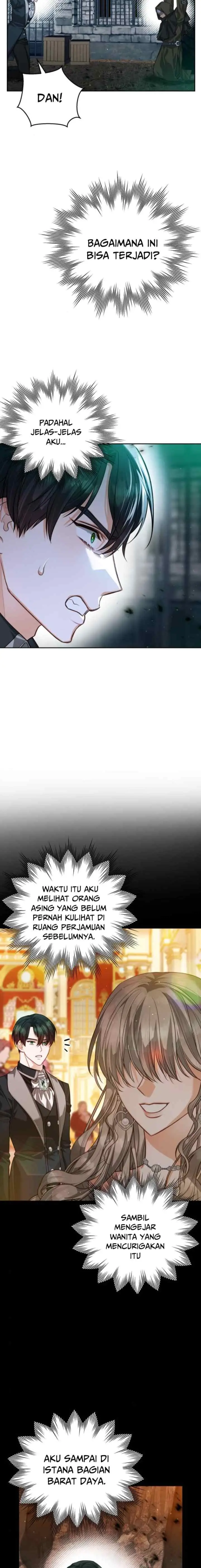 Lips Upon a Sword's Edge chapter 80 halaman 4