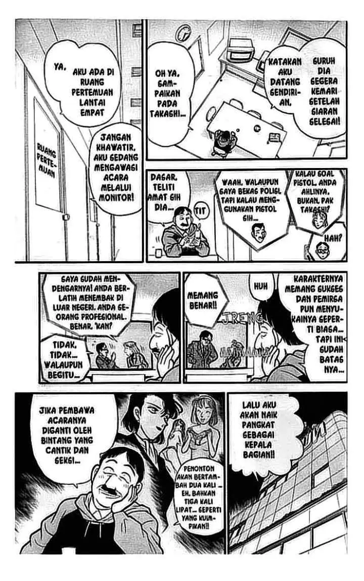 Detective Conan chapter 102 halaman 8