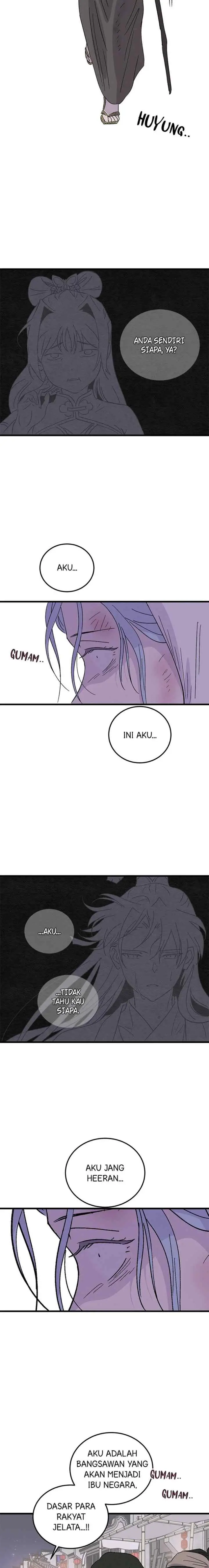 Hugung Scandal chapter 88 halaman 12