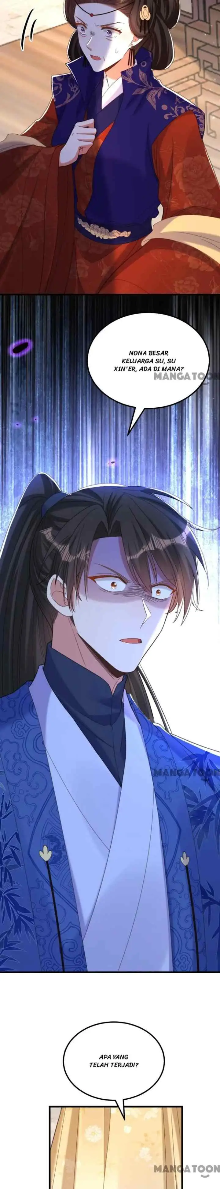 Don't Mess With Missy! chapter 422 halaman 4
