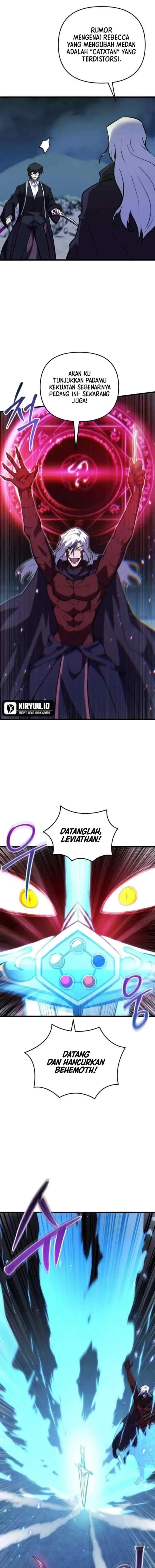 My School Life Pretending to Be a Worthless Person chapter 141 halaman 14