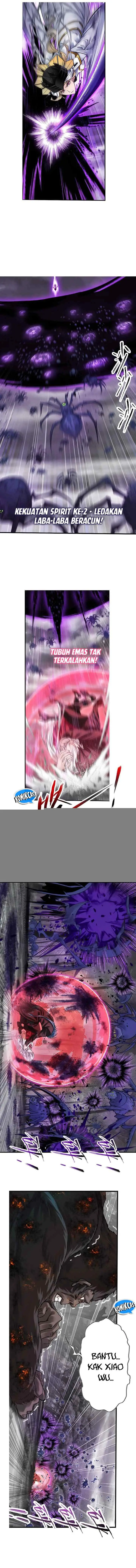 Soul Land chapter 336 halaman 5
