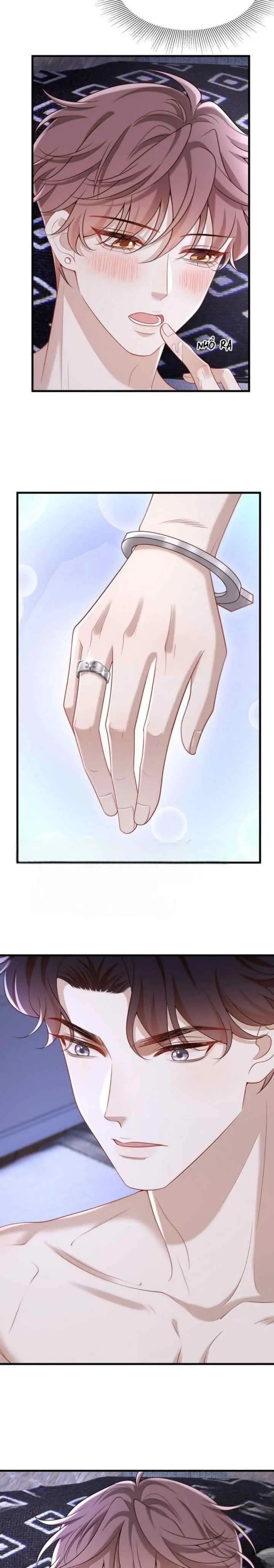 He Came Late At Night chapter 91 halaman 12