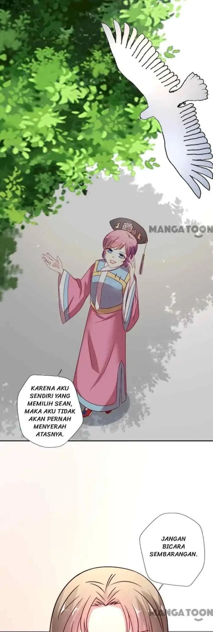 Cost of Being Famous (A-List) chapter 56 halaman 10