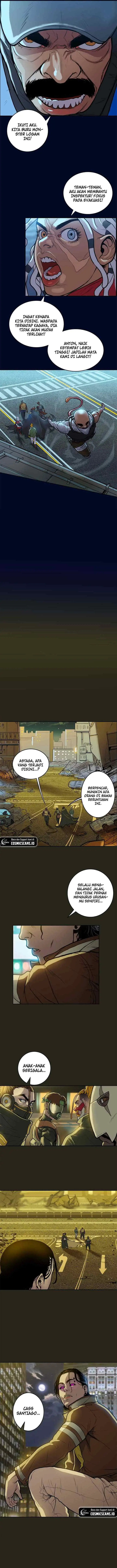 Ordeal chapter 28 halaman 9