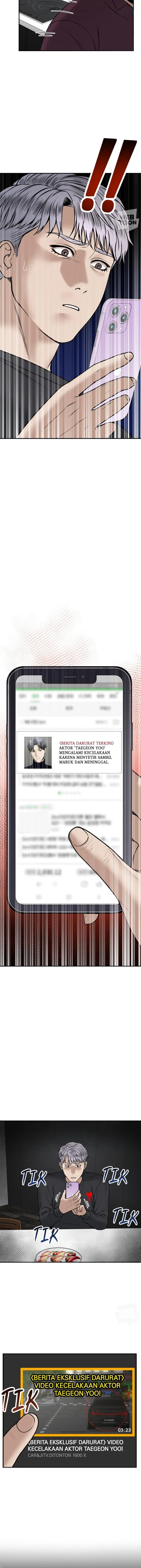 Alternate Life chapter 10 halaman 12