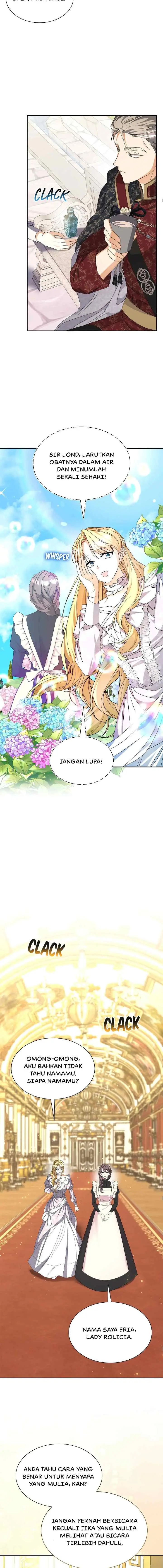 Enough With The Flirting chapter 19 halaman 12
