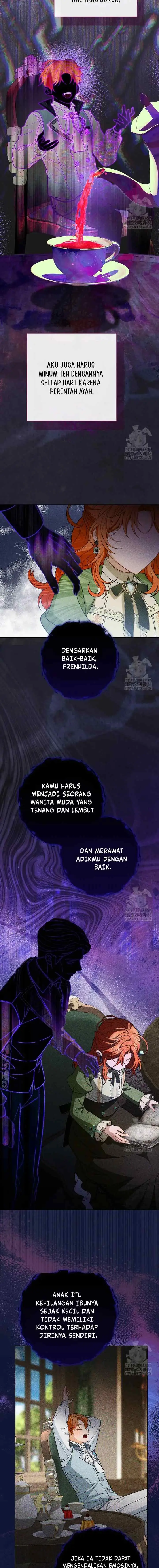 I Was Told To Die chapter 36 halaman 14