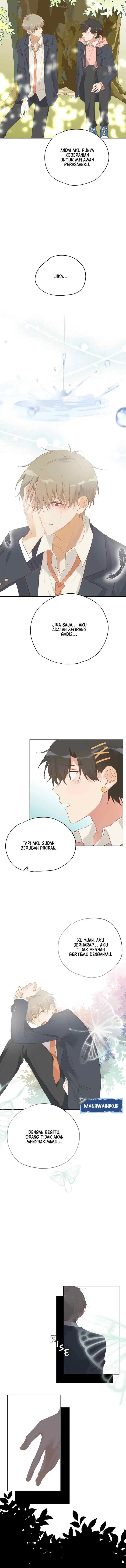 I Want to Hear Your Confession chapter 1 halaman 7