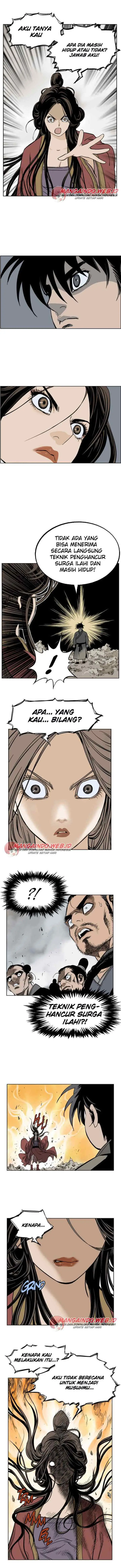 Gosu chapter 31 halaman 10