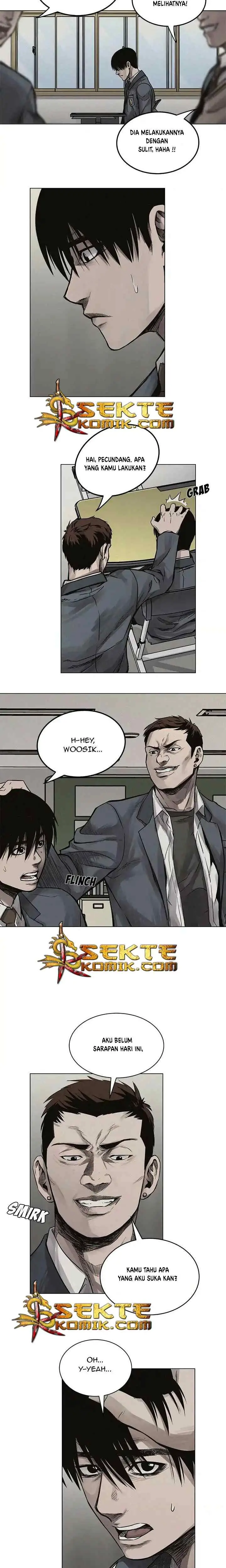 Pounding chapter 3 halaman 5