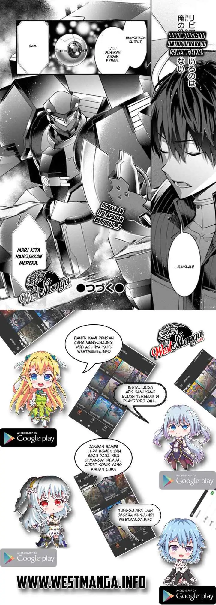 Otome Game Sekai wa Mob ni Kibishii Sekai Desu chapter 25 halaman 13