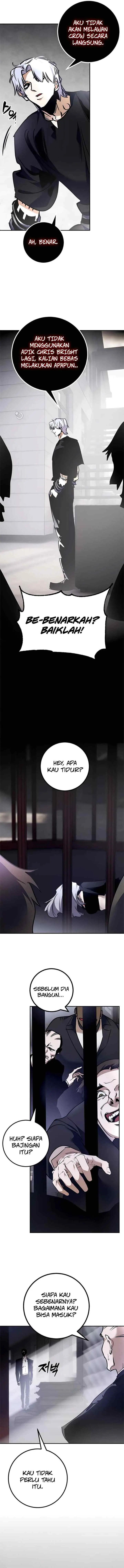 Return to Player chapter 144 halaman 15