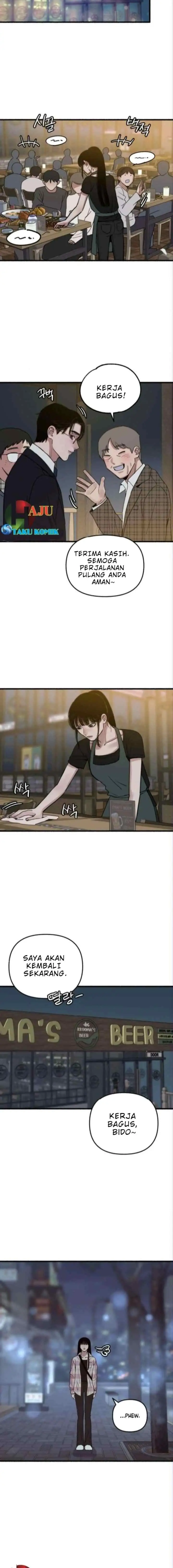 Clone chapter 8 halaman 14