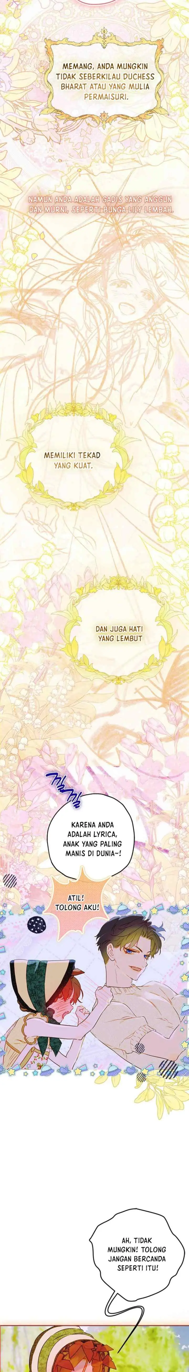 My Mom Got A Contract Marriage chapter 87 halaman 15