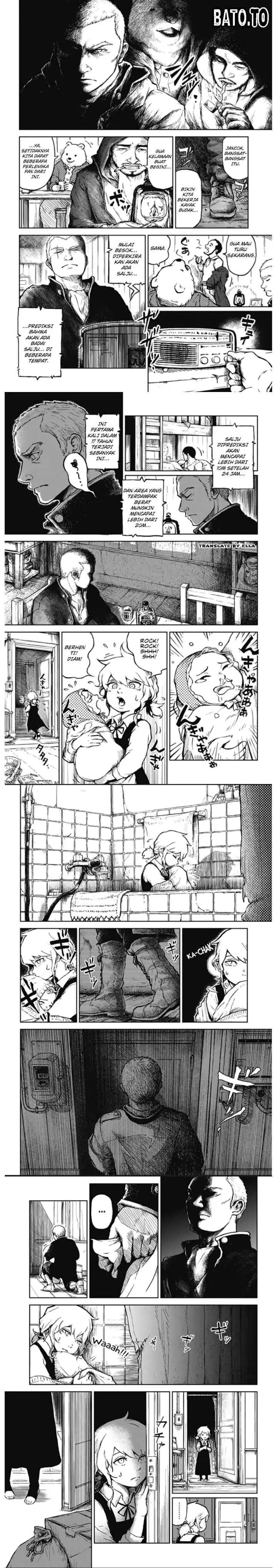 Ori No Naka No Sorisuto chapter 1 halaman 5