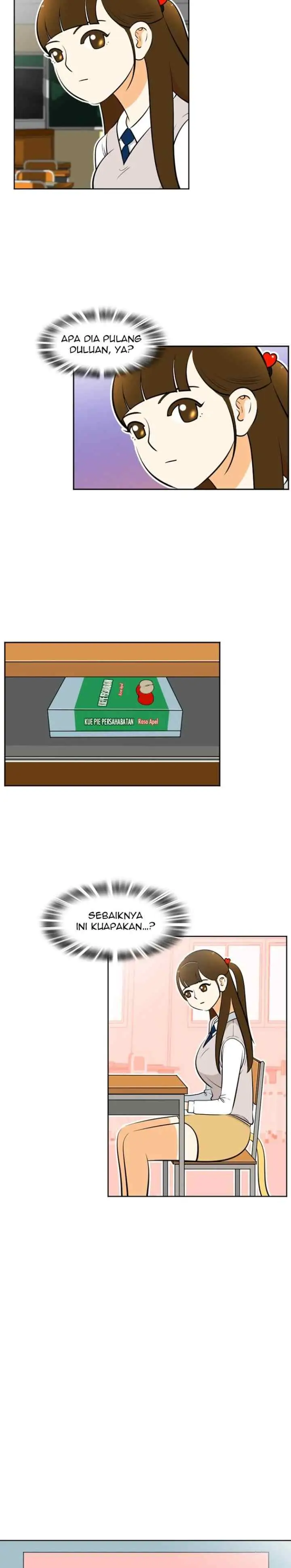 New Normal: Class 8 chapter 222 halaman 10