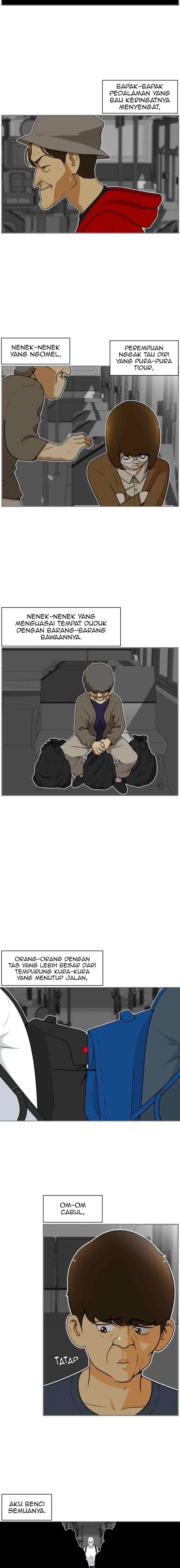 New Normal: Class 8 chapter 330 halaman 11