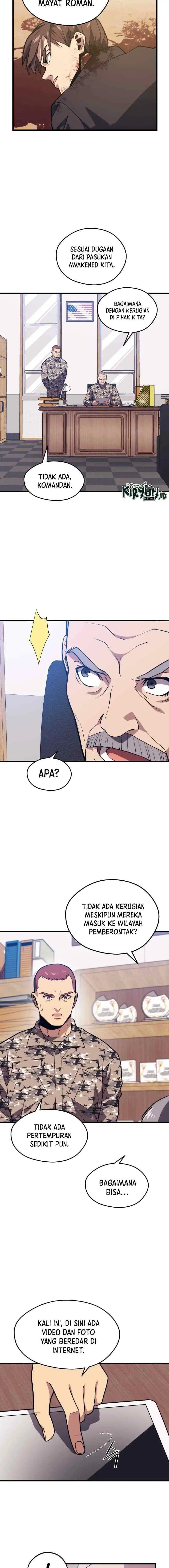 Seoul Station Necromancer chapter 60 halaman 9