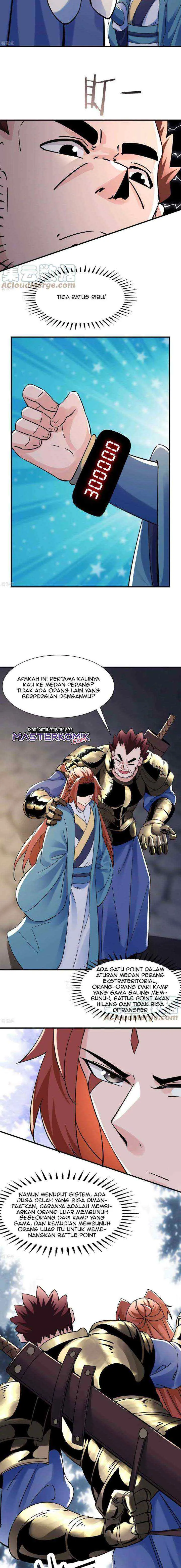 Apprentices Are All Female Devil chapter 88 halaman 7