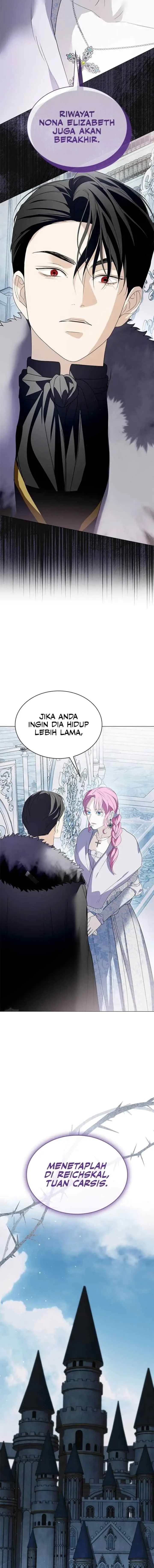 Locked Up by My Mad Dog chapter 58 halaman 5