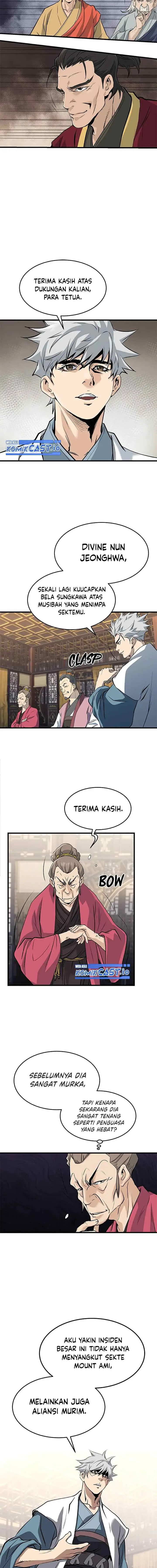 Grand General chapter 77 halaman 5