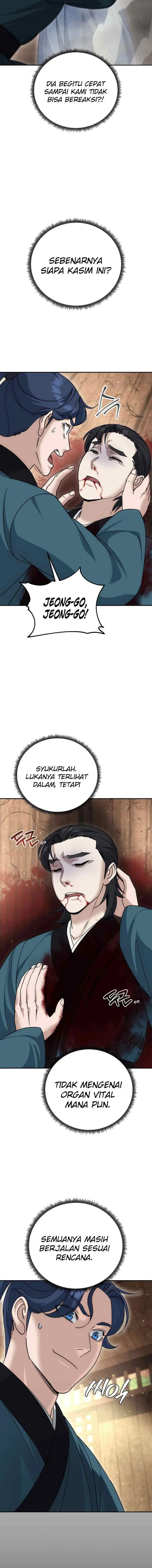 The Perfect Eunuch chapter 25 halaman 8