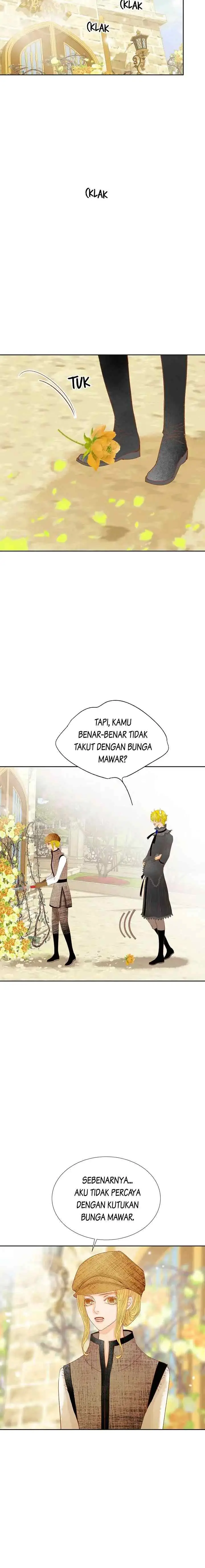 Beauty as the Beast chapter 23 halaman 13