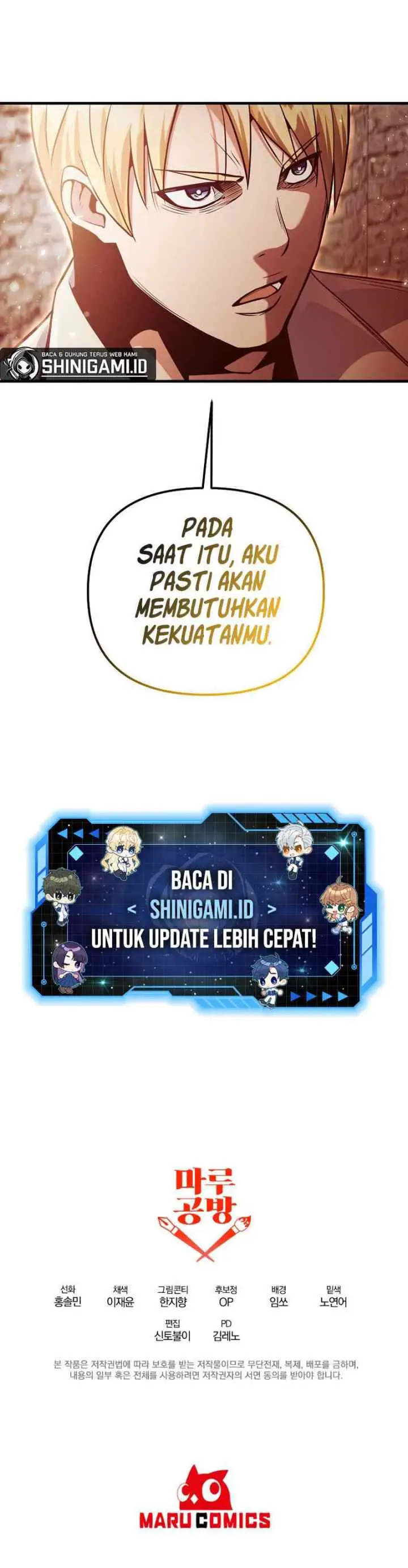 I Became the Mad Emperor chapter 41 halaman 12
