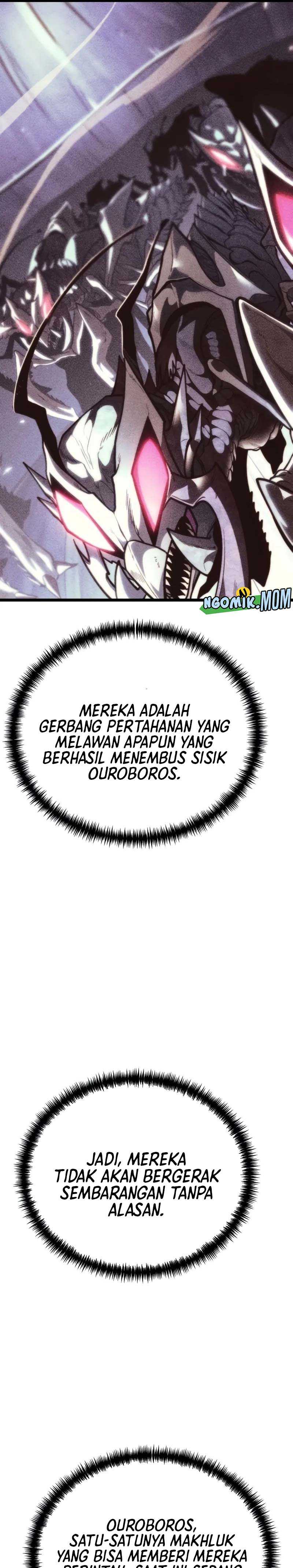 Reincarnator chapter 73 halaman 16