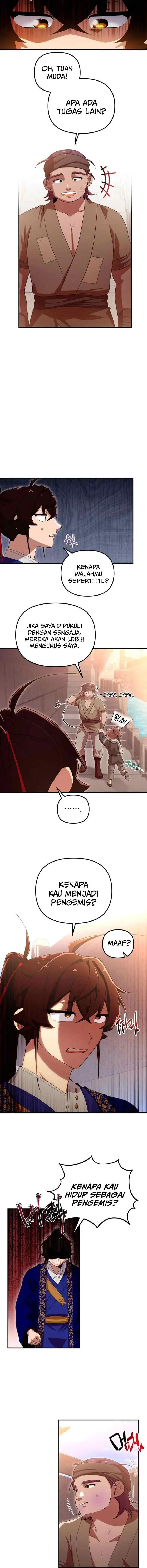 Cheonma Guesthouse chapter 36 halaman 10