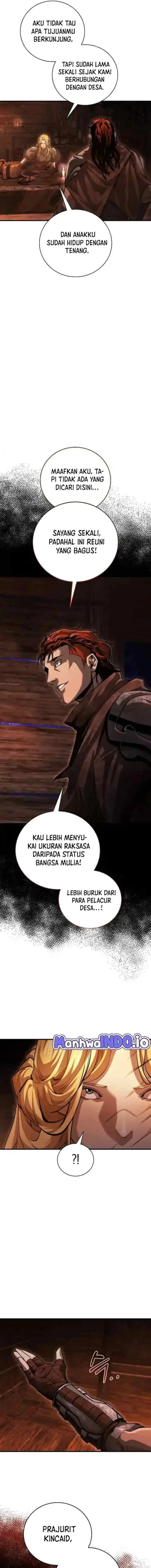 Half Blood chapter 12 halaman 13